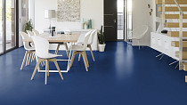Uni Walton 0100 Ocean Blue фото 2 | FLOORDEALER